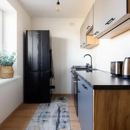 Marie' Appartement *