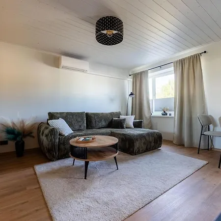 Marie' Appartement Salme