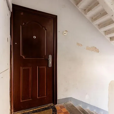 Marie' Appartement