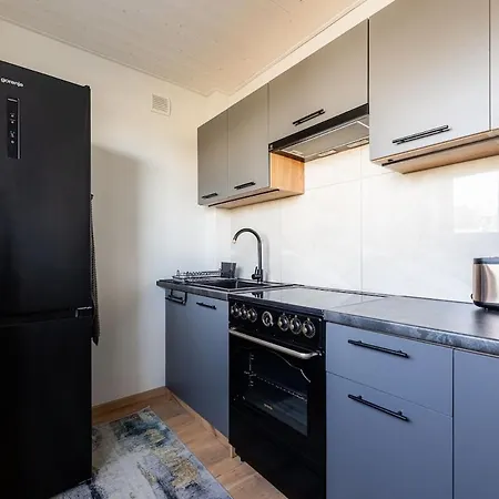 Marie' Appartement