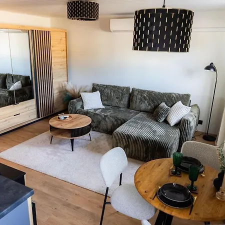 Appartement Marie' *