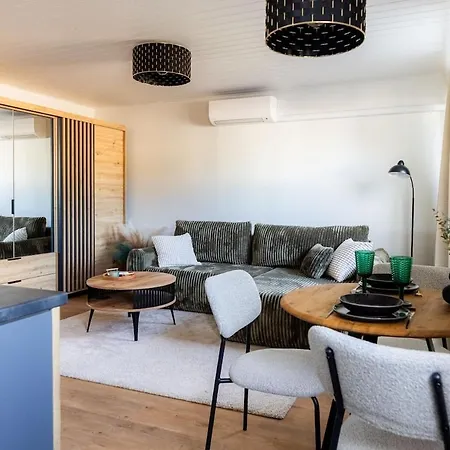 Appartement Marie' Salme