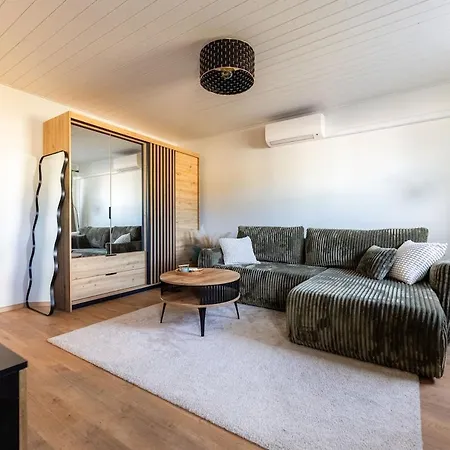 Appartement Marie'