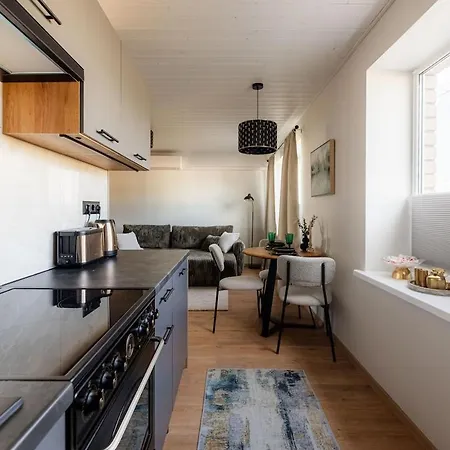 Marie' Appartement *