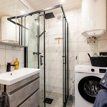 Appartement Marie' *