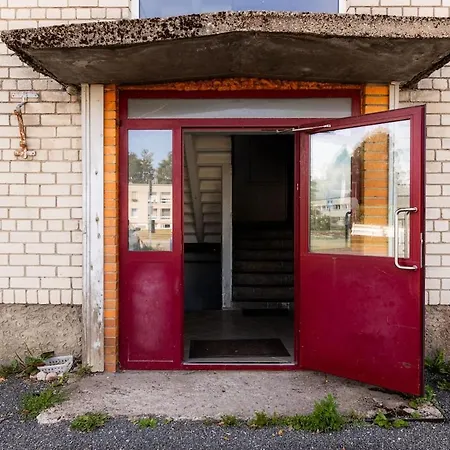 Marie' Appartement *